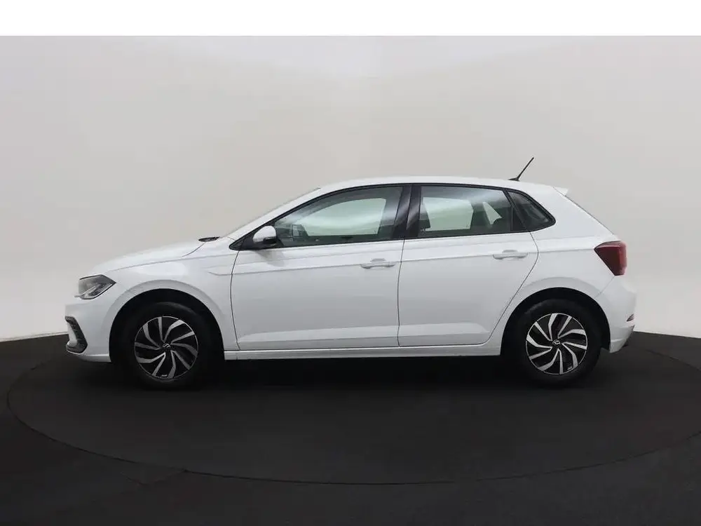 Volkswagen Polo 1.0 TSI Life Business ACC | CARPLAY | NAVI | uit 2022, foto 6