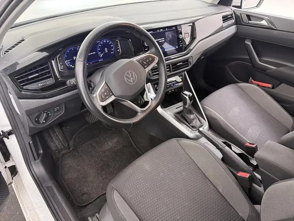 Volkswagen Polo 1.0 TSI Life Business ACC | CARPLAY | NAVI | uit 2022, foto 8