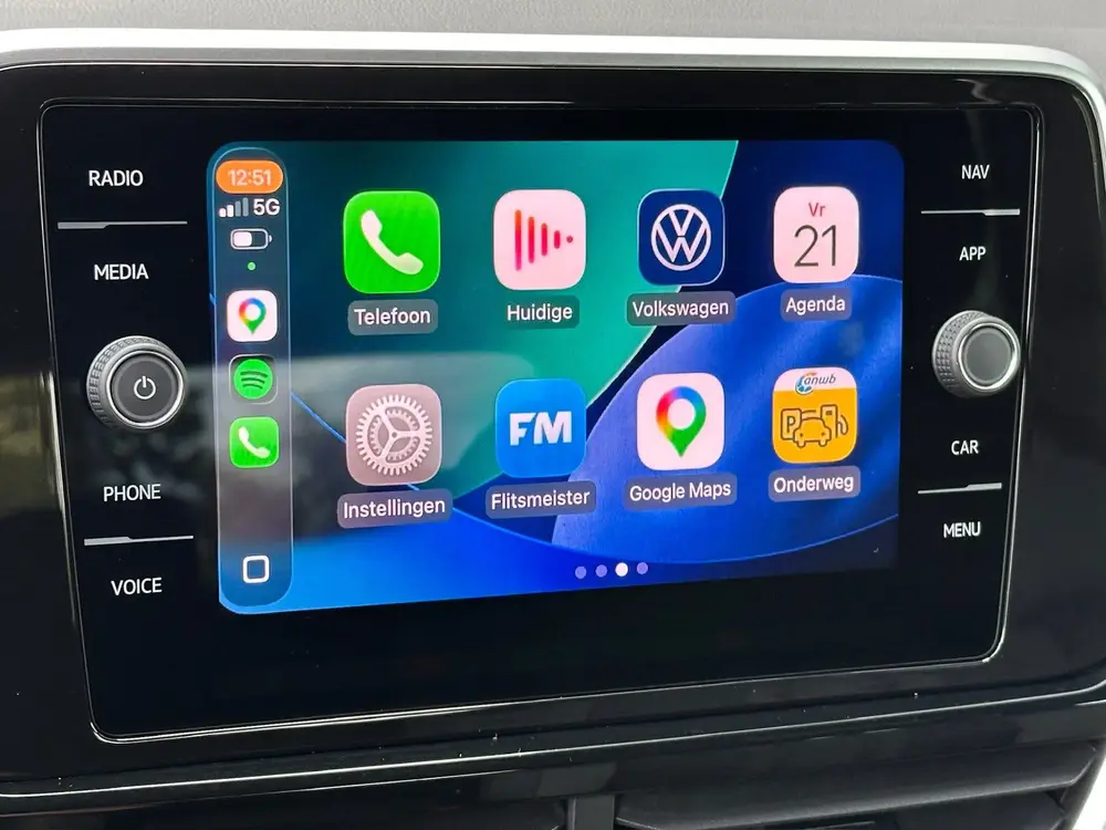 Volkswagen T-Roc 1.5 TSI 150pk DSG R-Line | Trekhaak | Camer uit 2025, foto 18