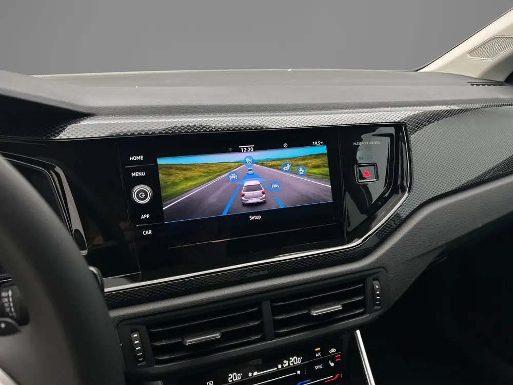Volkswagen Polo uit 2026, foto 17