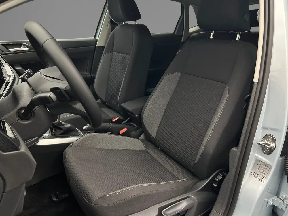 Volkswagen Polo uit 2026, foto 5