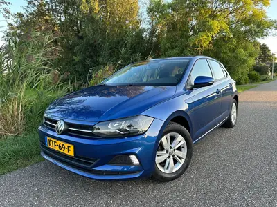 Volkswagen Polo 1.0 TSI Comfortline Business | 5DR | 2020 uit 2020