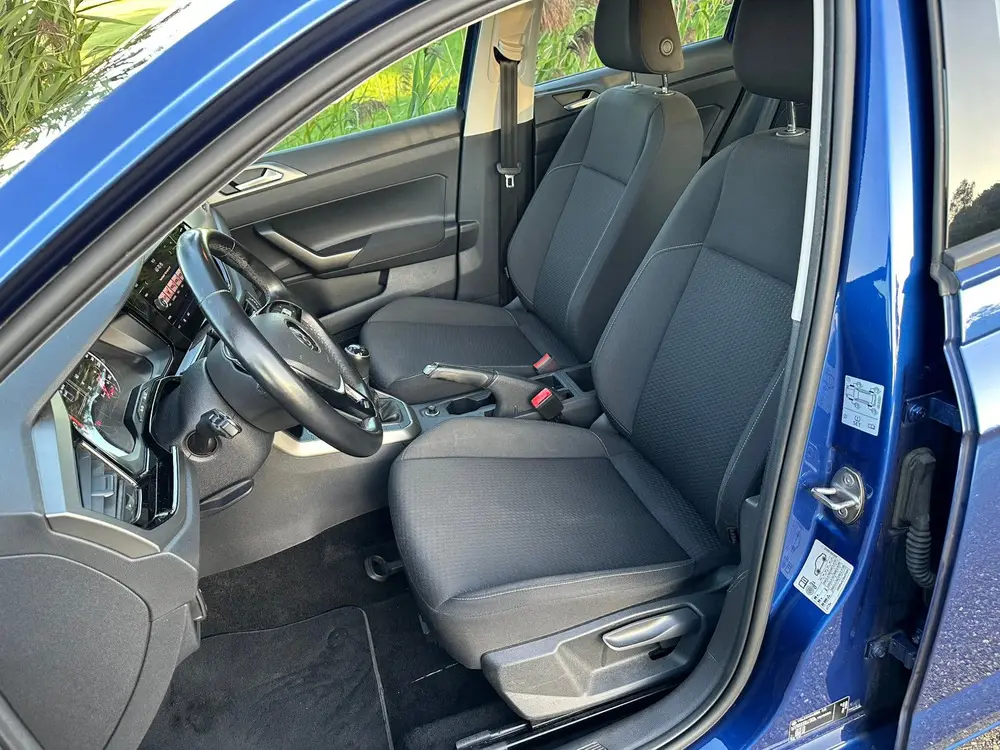 Volkswagen Polo 1.0 TSI Comfortline Business | 5DR | 2020 uit 2020, foto 11
