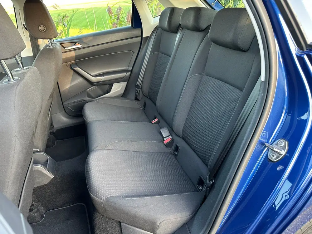 Volkswagen Polo 1.0 TSI Comfortline Business | 5DR | 2020 uit 2020, foto 12