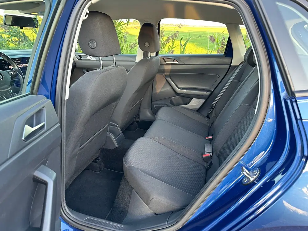 Volkswagen Polo 1.0 TSI Comfortline Business | 5DR | 2020 uit 2020, foto 13