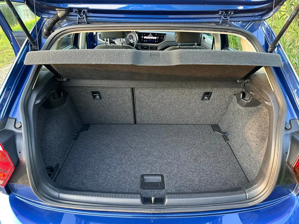 Volkswagen Polo 1.0 TSI Comfortline Business | 5DR | 2020 uit 2020, foto 14