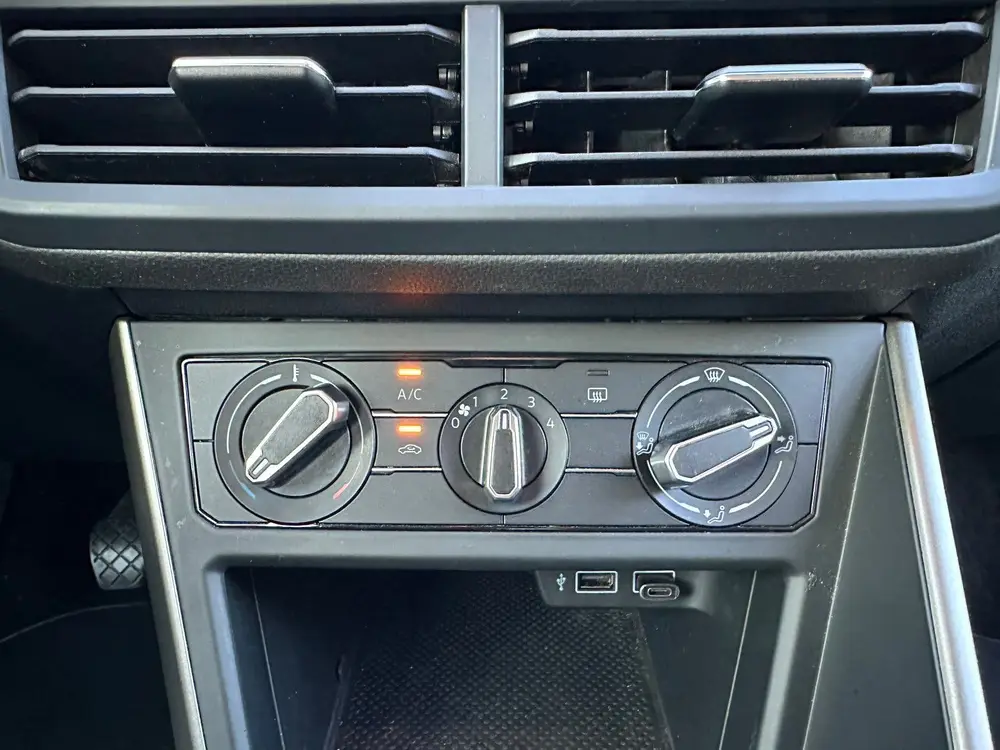 Volkswagen Polo 1.0 TSI Comfortline Business | 5DR | 2020 uit 2020, foto 17
