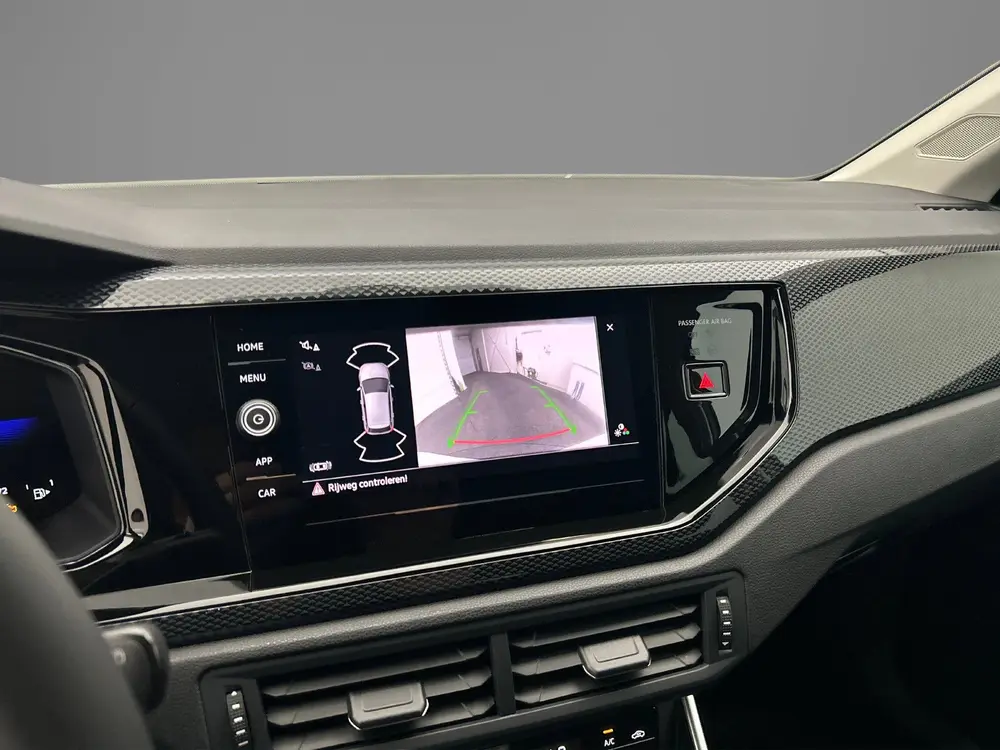 Volkswagen Polo uit 2026, foto 17