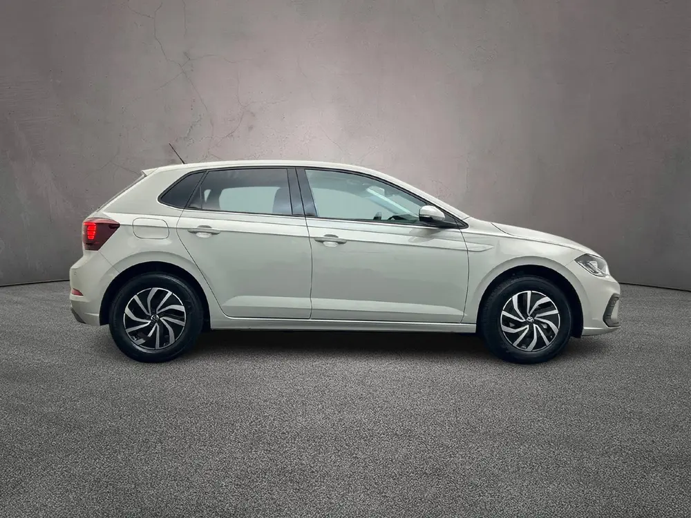 Volkswagen Polo uit 2026, foto 8