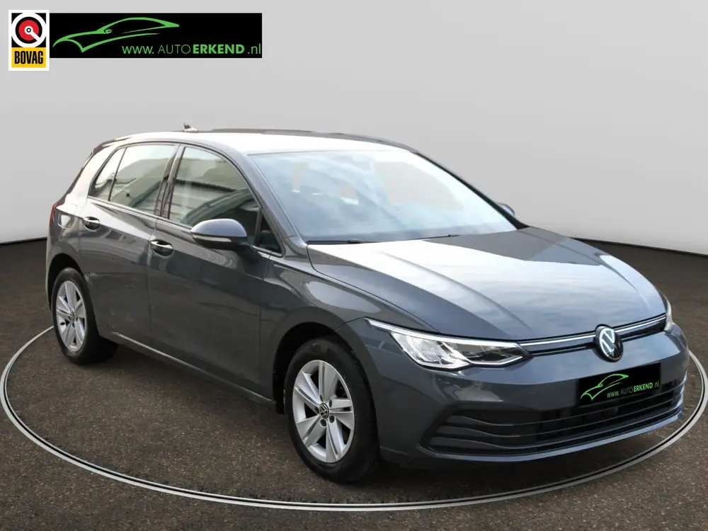 Volkswagen Golf 1.0 eTSI Life Business (bj 2023, automaat) uit 2023, foto 15