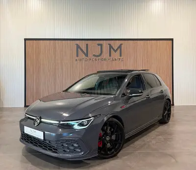 Volkswagen GOLF 2.0 TSI GTI|Pano|Keyless|ACC|Camera uit 2021