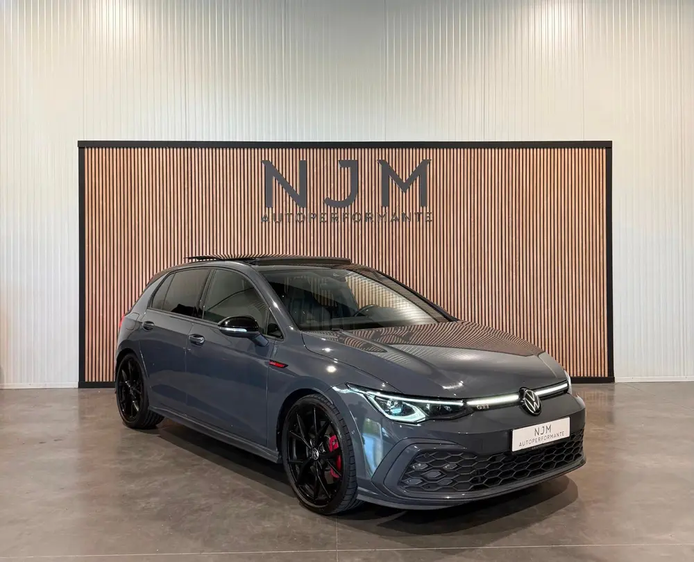 Volkswagen GOLF 2.0 TSI GTI|Pano|Keyless|ACC|Camera uit 2021, foto 3