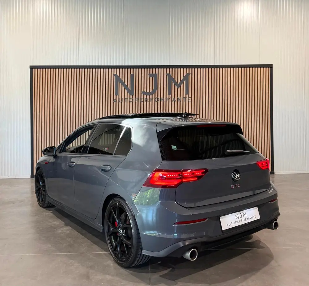 Volkswagen GOLF 2.0 TSI GTI|Pano|Keyless|ACC|Camera uit 2021, foto 4