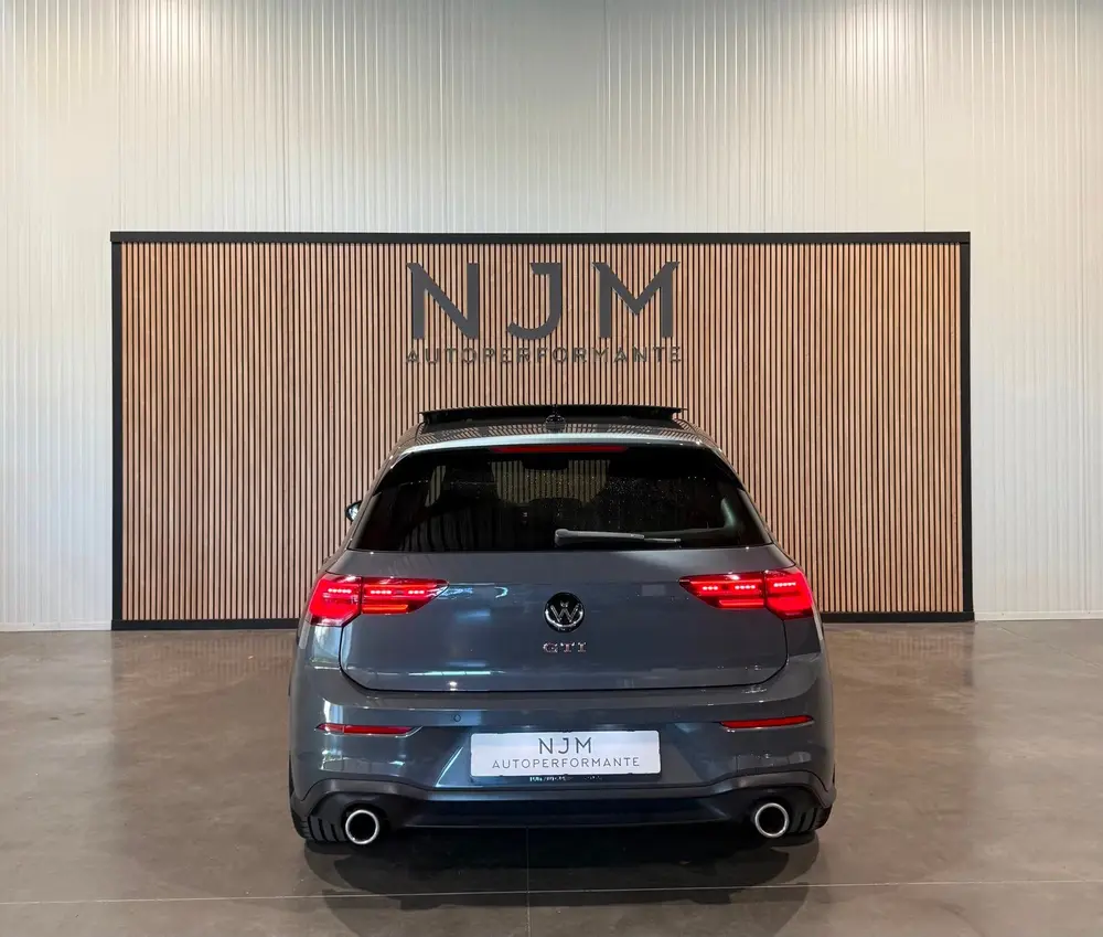 Volkswagen GOLF 2.0 TSI GTI|Pano|Keyless|ACC|Camera uit 2021, foto 6