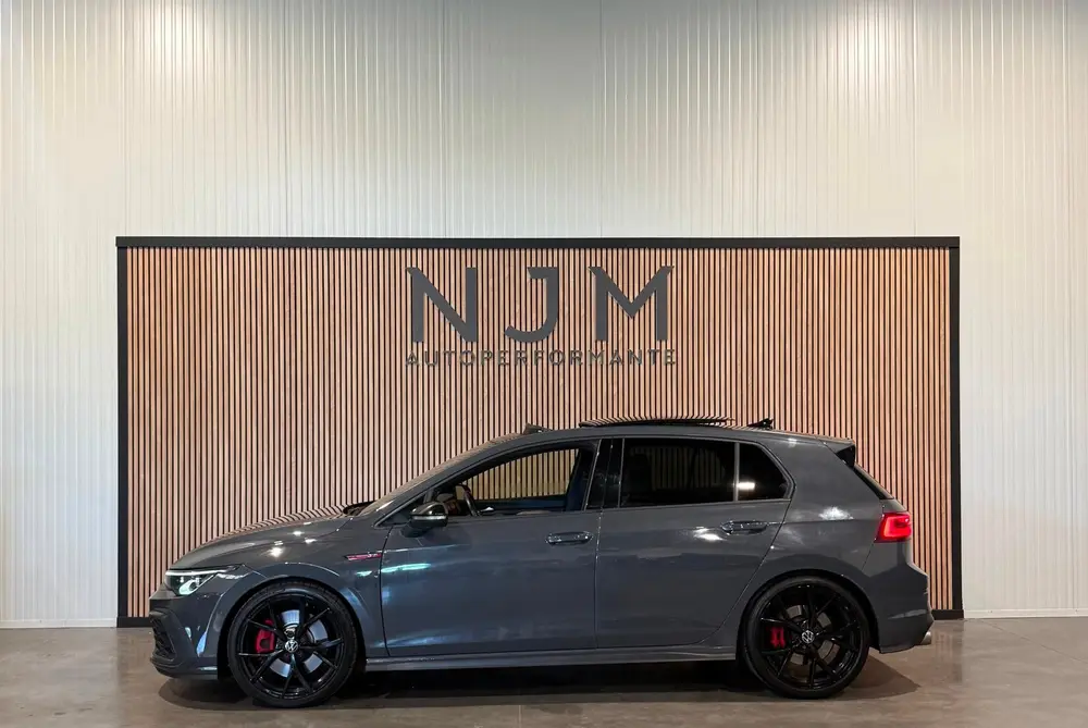Volkswagen GOLF 2.0 TSI GTI|Pano|Keyless|ACC|Camera uit 2021, foto 7