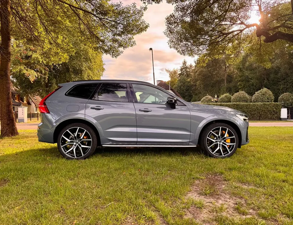 Volvo XC60 T8 Polestar Engineered Long Range | fabrieksgar. uit 2022