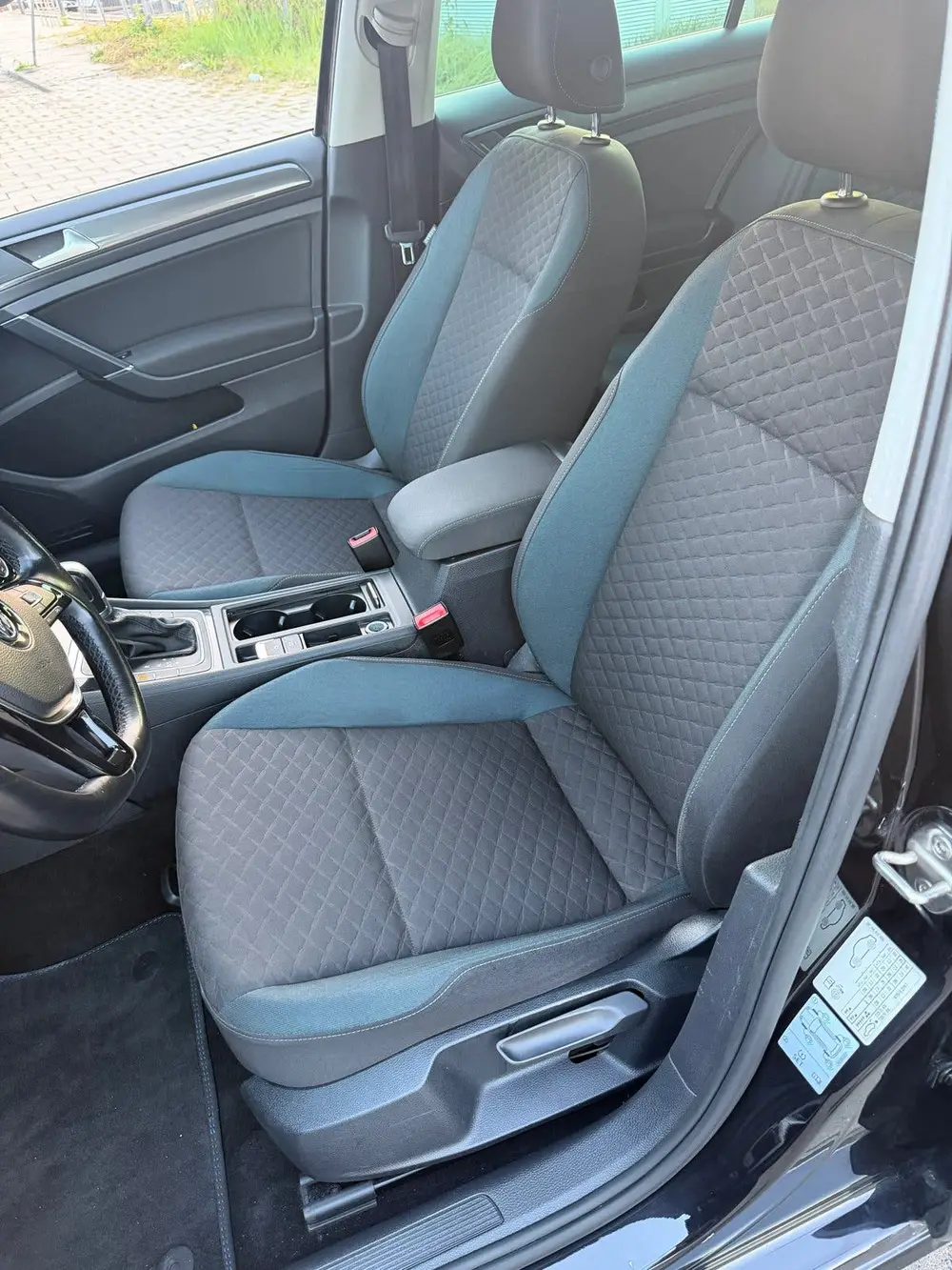 Volkswagen Golf VII Golf 7 IQ.DRIVE DSG Automaat 2019 | uit 2019, foto 11