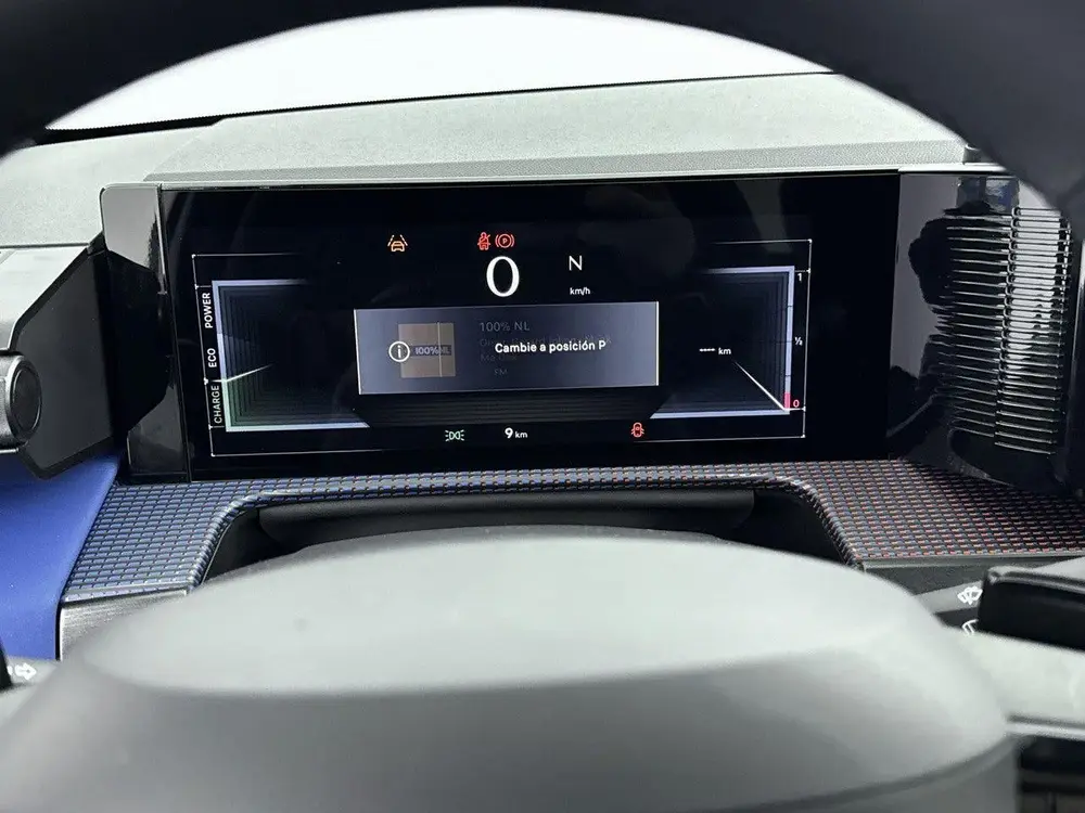 Lancia Ypsilon 1.2 Turbo Hybrid HF Line | HF Line | Apple Ca uit 2025, foto 13