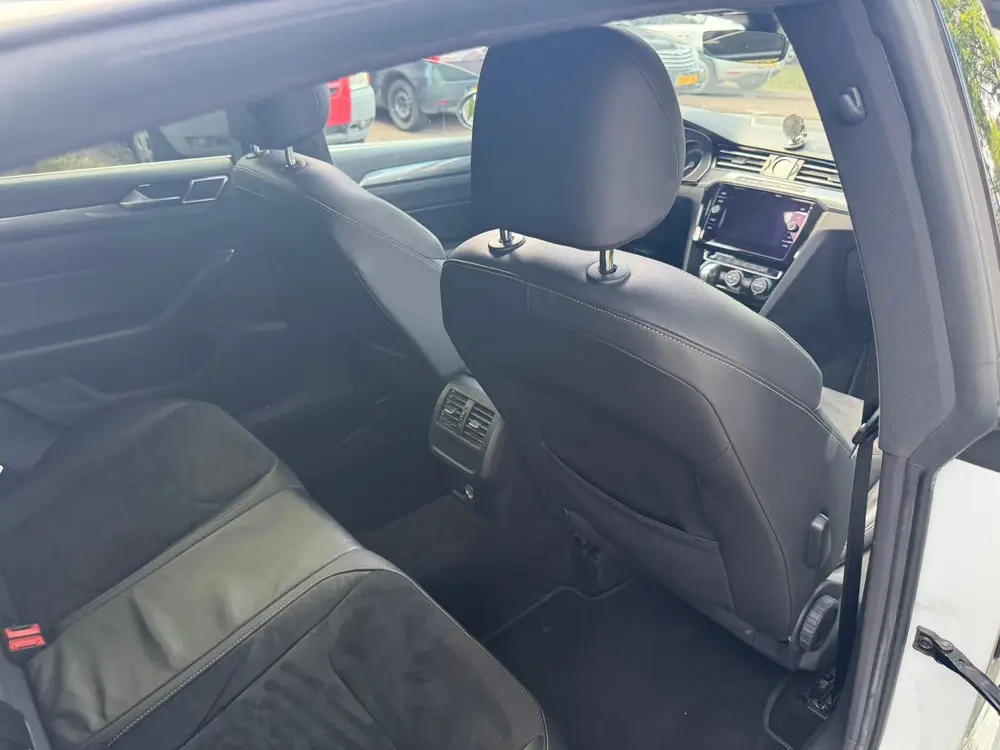 Volkswagen Arteon VW Arteon 2.0 TSI R-Line | Panorama | Massage | Leder | 20” uit 2020, foto 11