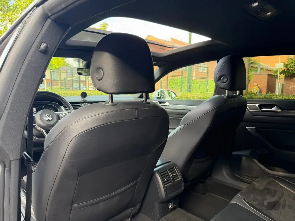 Volkswagen Arteon VW Arteon 2.0 TSI R-Line | Panorama | Massage | Leder | 20” uit 2020, foto 17