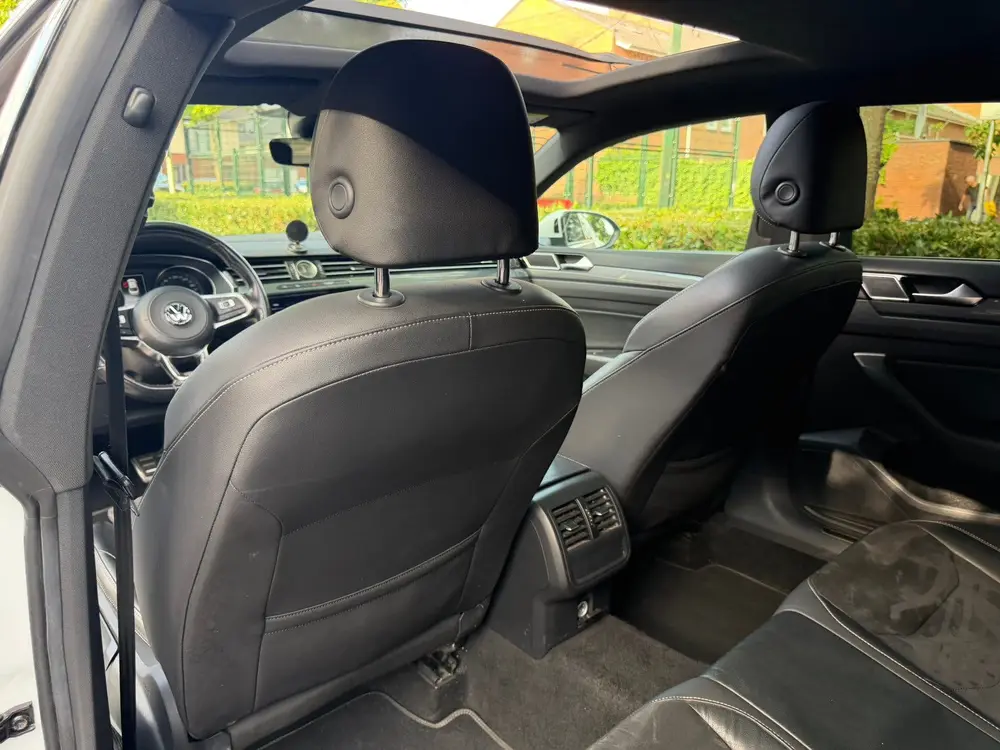 Volkswagen Arteon VW Arteon 2.0 TSI R-Line | Panorama | Massage | Leder | 20” uit 2020, foto 18