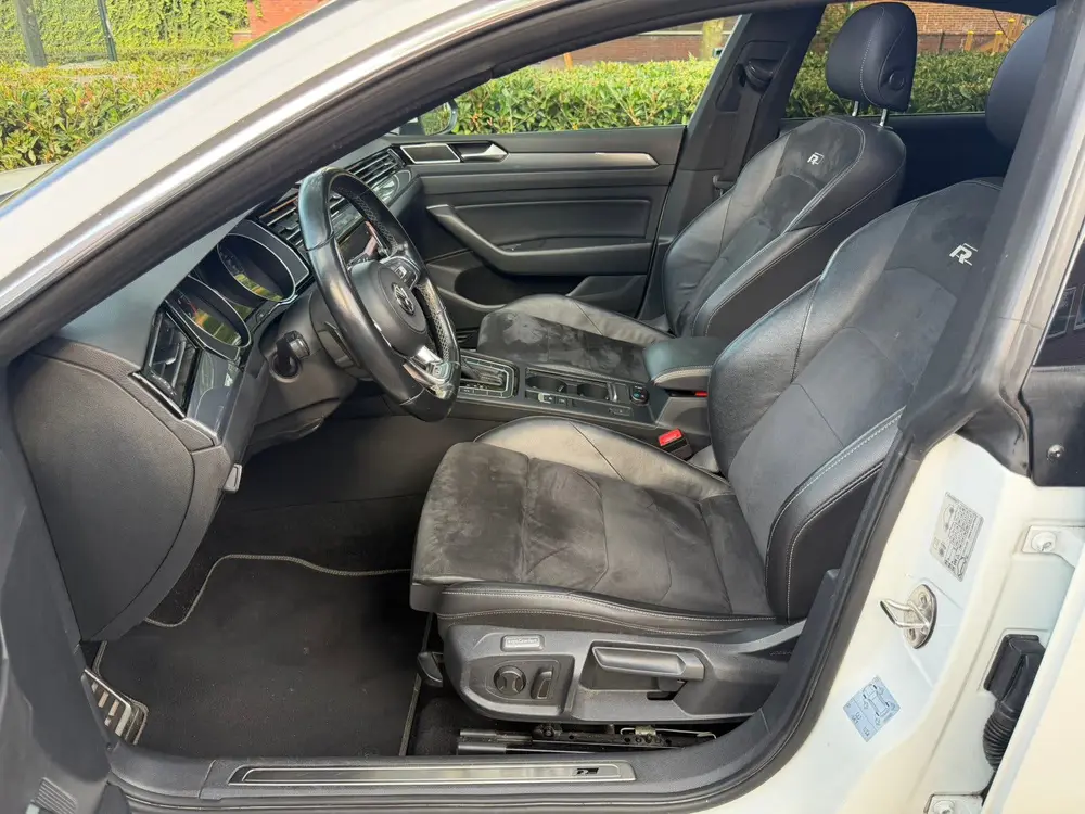Volkswagen Arteon VW Arteon 2.0 TSI R-Line | Panorama | Massage | Leder | 20” uit 2020, foto 5