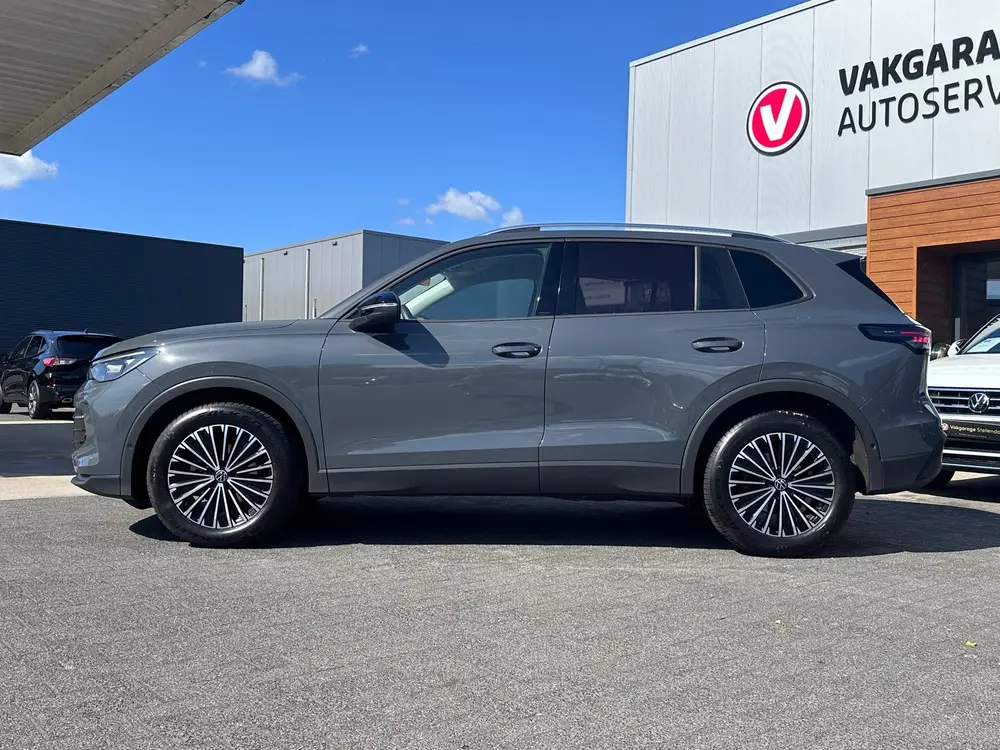 Volkswagen Tiguan 1.5 eTSI DSG|360° Camera|Elektrische Trek uit 2025, foto 10