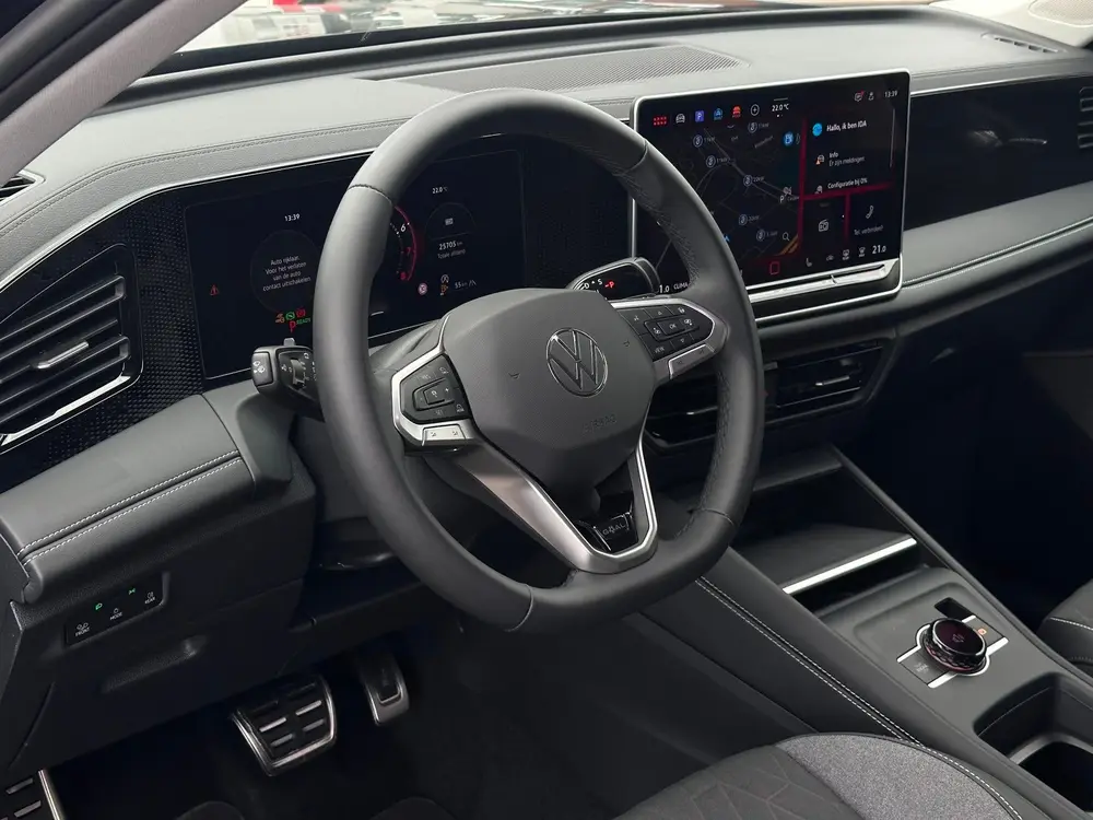Volkswagen Tiguan 1.5 eTSI DSG|360° Camera|Elektrische Trek uit 2025, foto 12