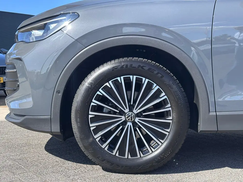 Volkswagen Tiguan 1.5 eTSI DSG|360° Camera|Elektrische Trek uit 2025, foto 13