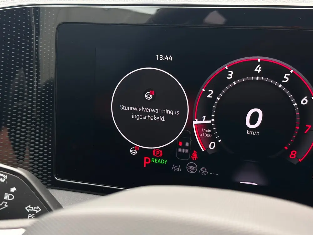 Volkswagen Tiguan 1.5 eTSI DSG|360° Camera|Elektrische Trek uit 2025, foto 15