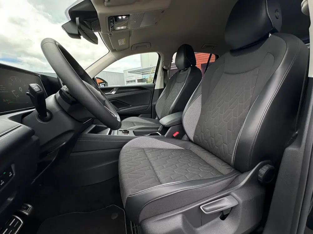 Volkswagen Tiguan 1.5 eTSI DSG|360° Camera|Elektrische Trek uit 2025, foto 16