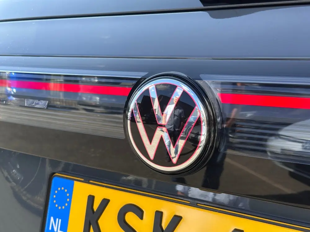 Volkswagen Tiguan 1.5 eTSI DSG|360° Camera|Elektrische Trek uit 2025, foto 17
