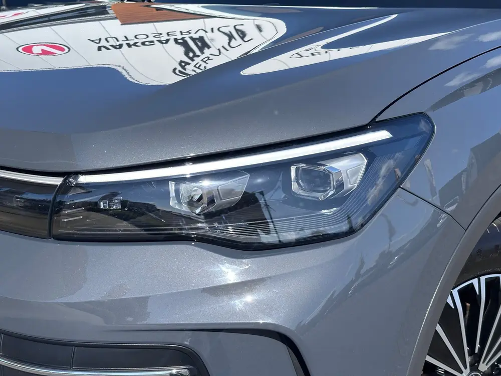 Volkswagen Tiguan 1.5 eTSI DSG|360° Camera|Elektrische Trek uit 2025, foto 19