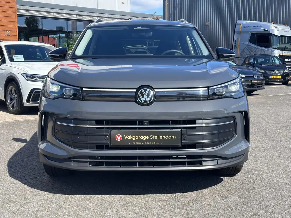 Volkswagen Tiguan 1.5 eTSI DSG|360° Camera|Elektrische Trek uit 2025, foto 5
