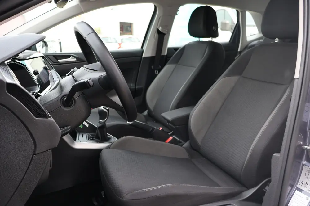Volkswagen Polo 1.0 TSI Business 1e Eigenaar | Volledig Onde uit 2023, foto 10