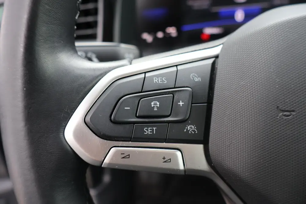 Volkswagen Polo 1.0 TSI Business 1e Eigenaar | Volledig Onde uit 2023, foto 13