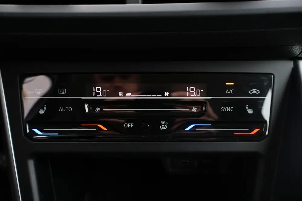 Volkswagen Polo 1.0 TSI Business 1e Eigenaar | Volledig Onde uit 2023, foto 16