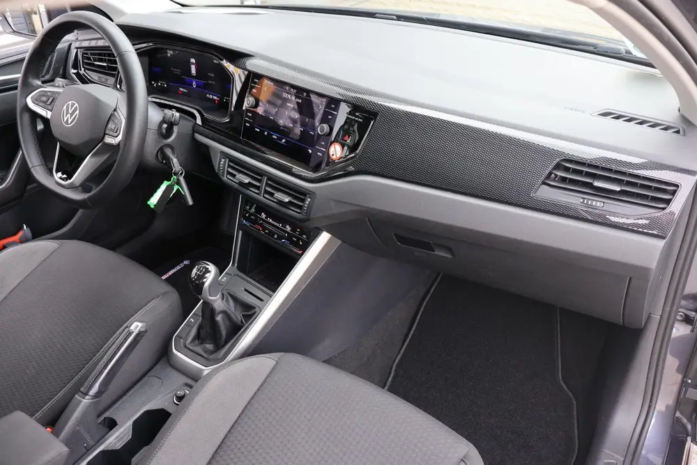 Volkswagen Polo 1.0 TSI Business 1e Eigenaar | Volledig Onde uit 2023, foto 18