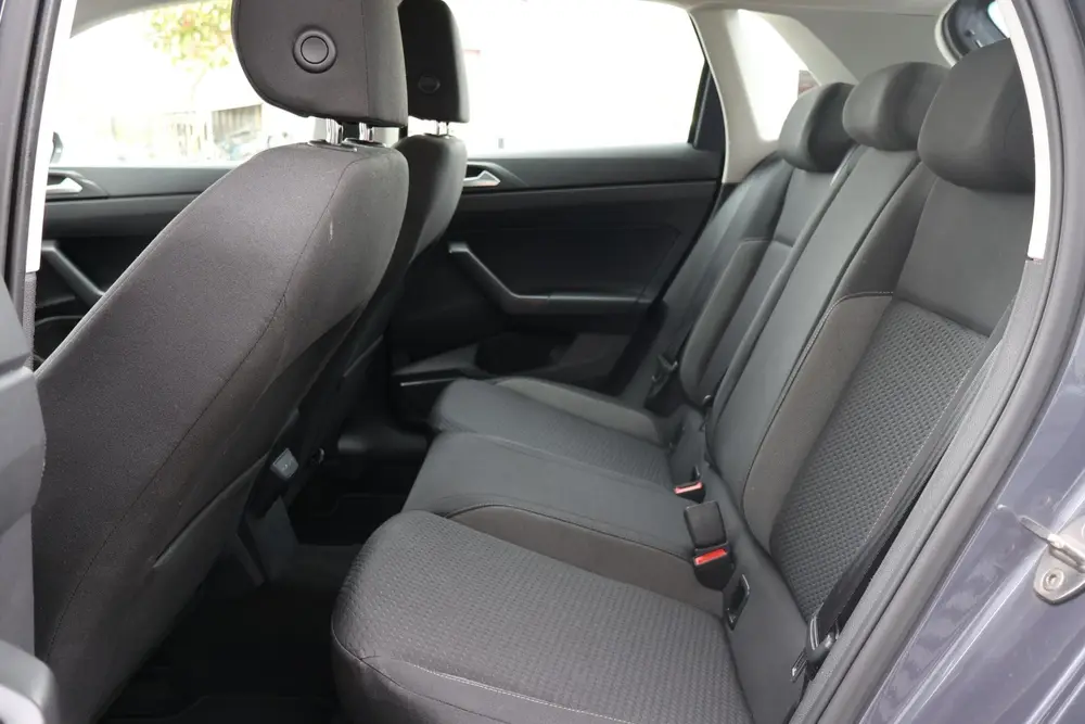 Volkswagen Polo 1.0 TSI Business 1e Eigenaar | Volledig Onde uit 2023, foto 19