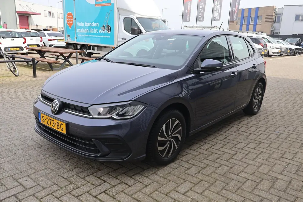 Volkswagen Polo 1.0 TSI Business 1e Eigenaar | Volledig Onde uit 2023, foto 7