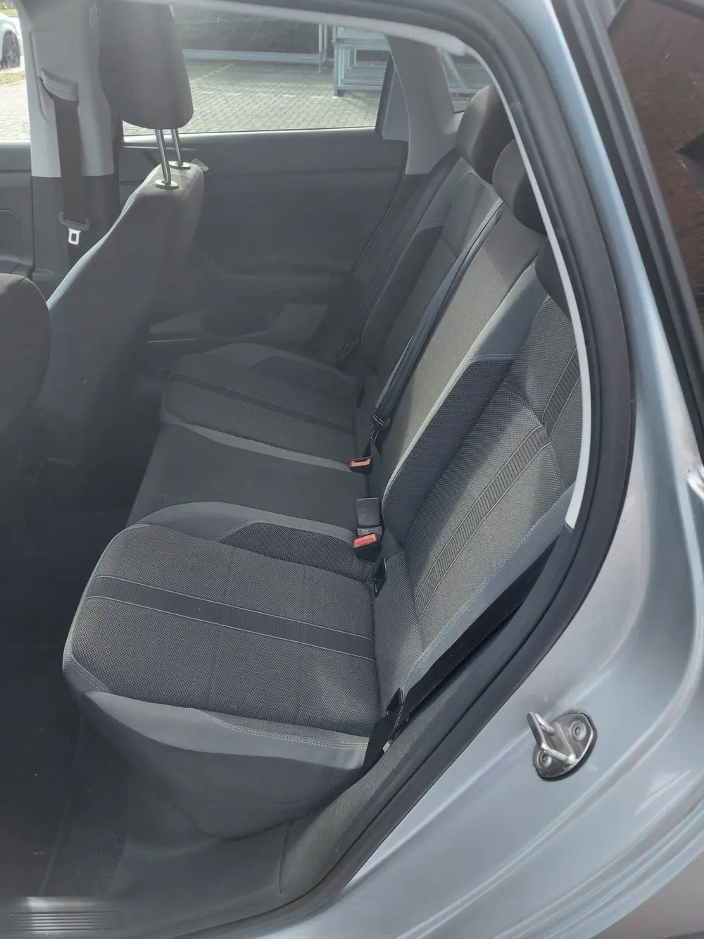 Volkswagen Polo 1.0 TSI Highline Business R Airco/ECC / NAV uit 2021, foto 9