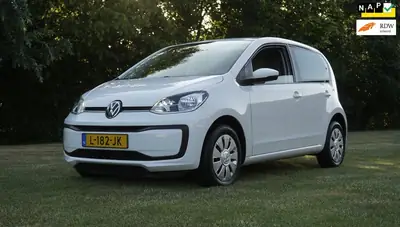 Volkswagen Up! 1.0 5drs Airco blue tooth uit 2021