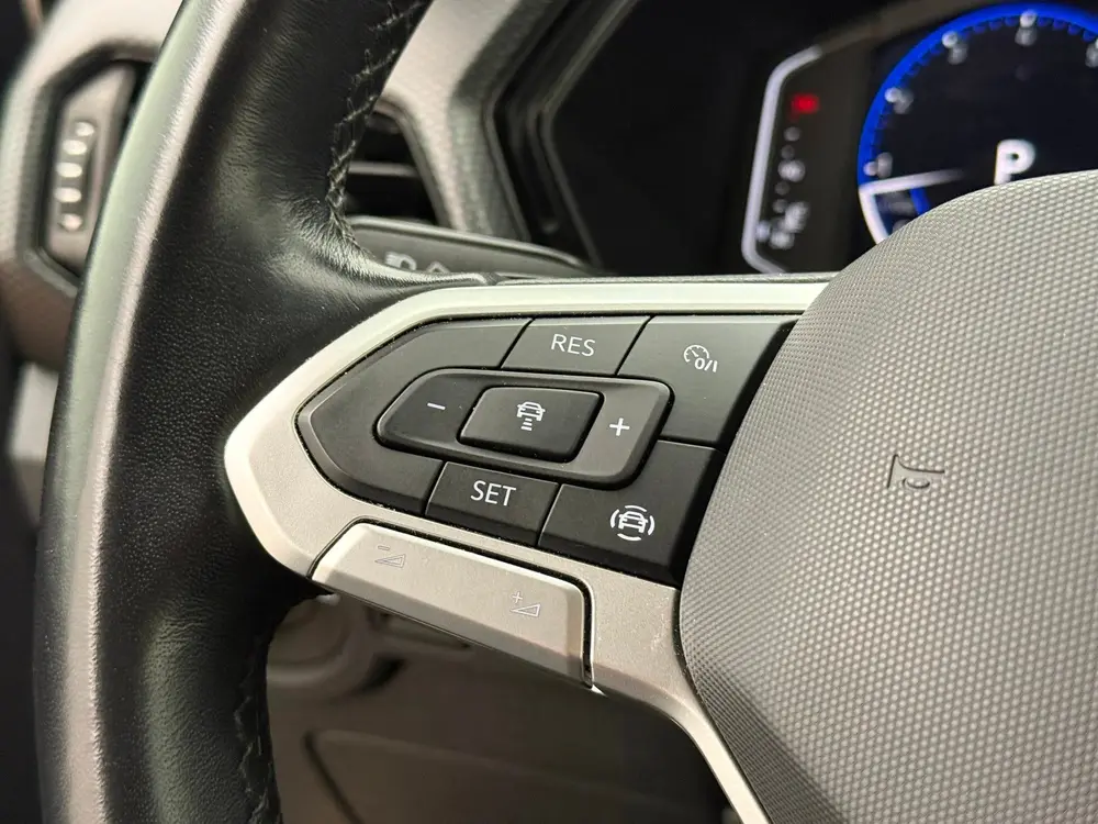 Volkswagen T-Cross 1.5 TSI Life | Automaat | Adaptive cruise uit 2022, foto 16