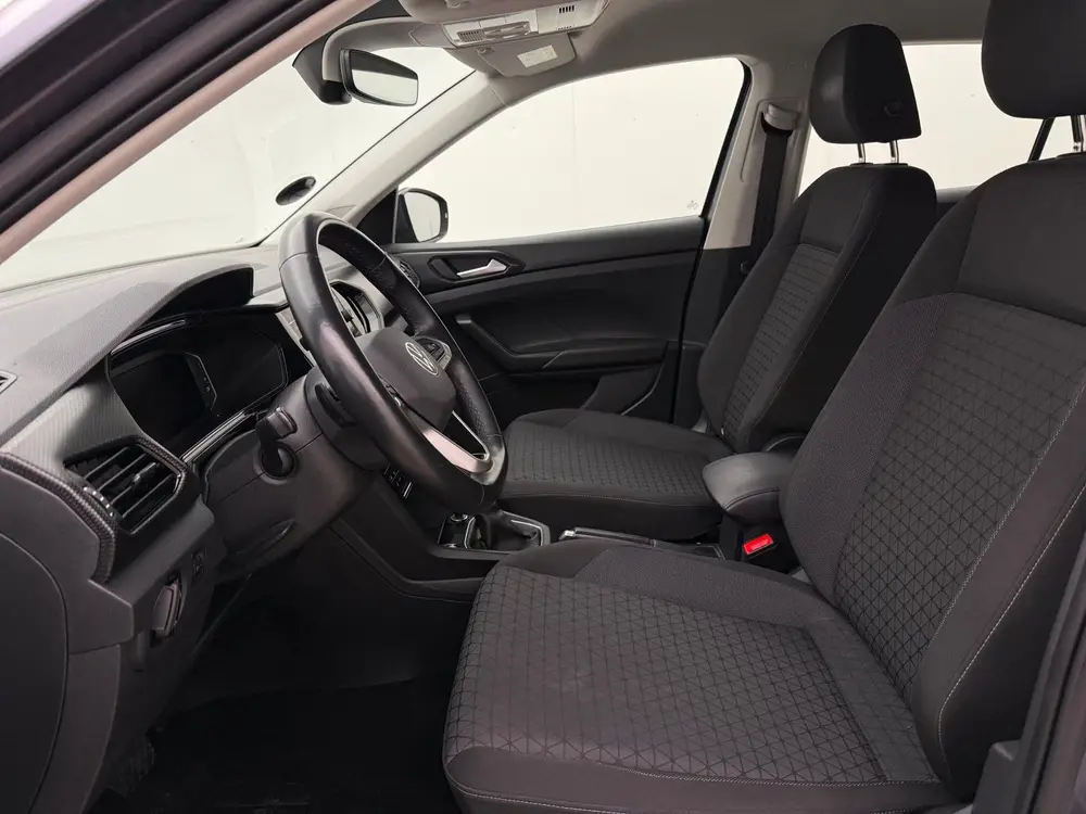 Volkswagen T-Cross 1.5 TSI Life | Automaat | Adaptive cruise uit 2022, foto 5