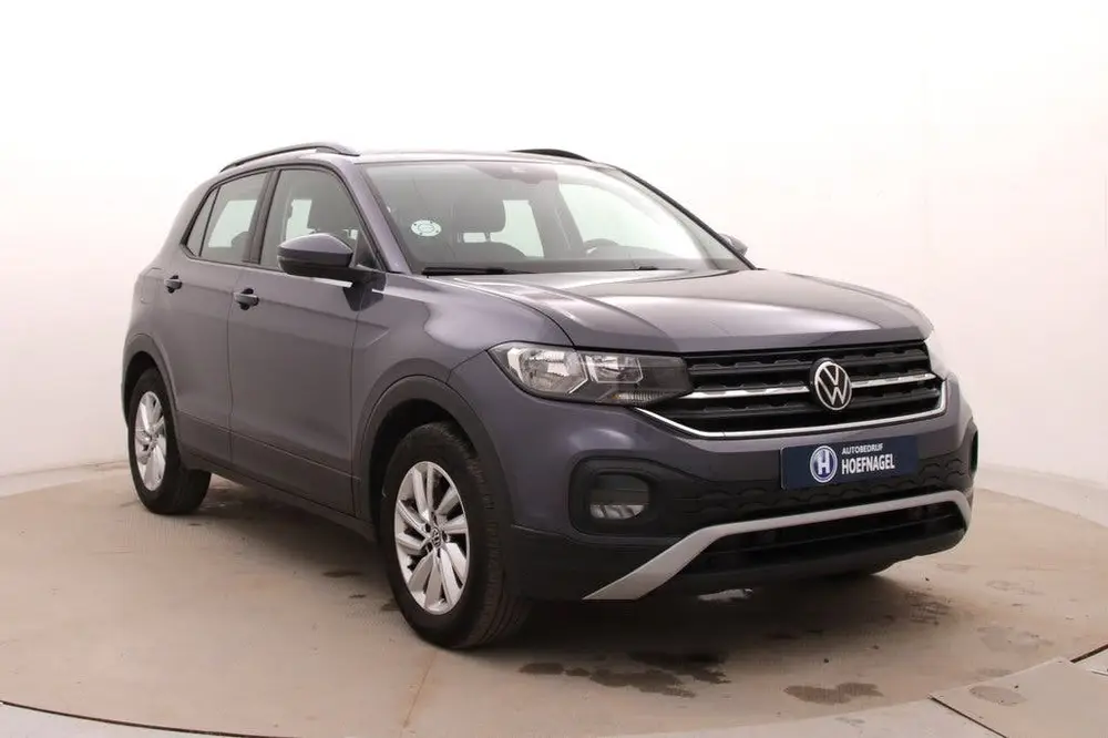 Volkswagen T-Cross 1.5 TSI Life | Automaat | Adaptive cruise uit 2022, foto 7