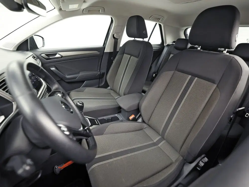Volkswagen T-Roc 1.0 TSI Sport (APPLE CARPLAY, 1e EIGENAAR uit 2021, foto 14