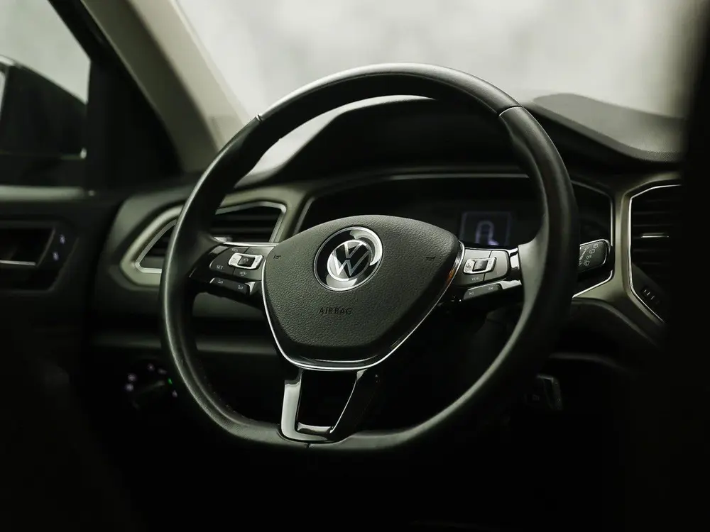 Volkswagen T-Roc 1.0 TSI Sport (APPLE CARPLAY, 1e EIGENAAR uit 2021, foto 17