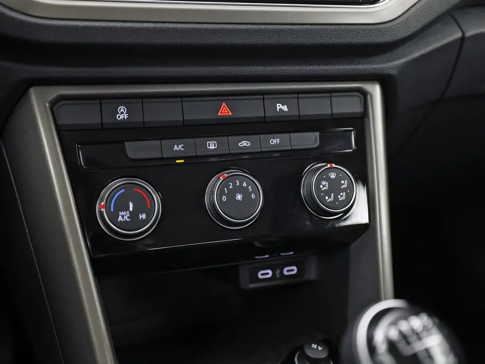 Volkswagen T-Roc 1.0 TSI Sport (APPLE CARPLAY, 1e EIGENAAR uit 2021, foto 9