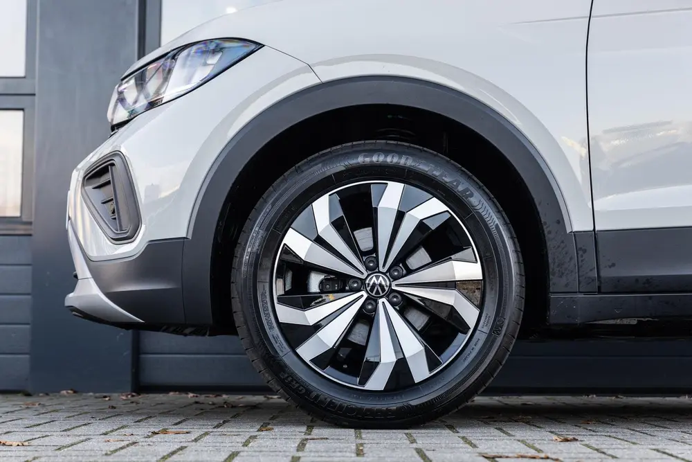 Volkswagen T-Cross 1.0 TSI 95pk Life Edition | Climate Contr uit 2026, foto 13