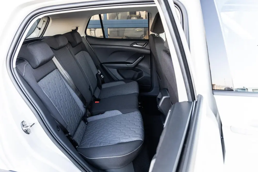 Volkswagen T-Cross 1.0 TSI 95pk Life Edition | Climate Contr uit 2026, foto 17